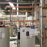 Beacon Mechanical Service ico
