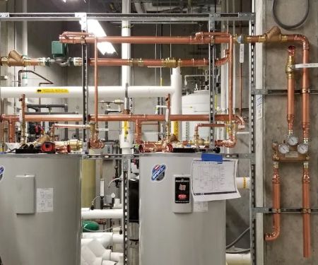 Beacon Mechanical Service