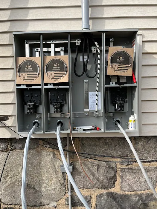 Beacon Mechanical Service Picture 10