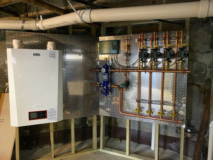 Beacon Mechanical Service Picture 9