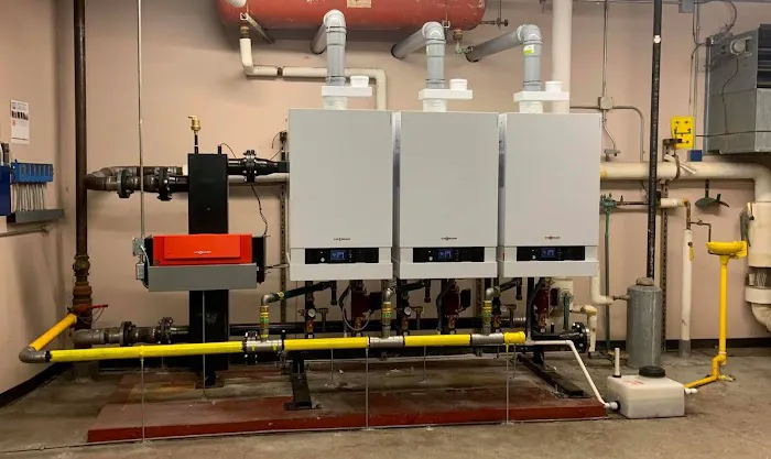 Beacon Mechanical Service Picture 6