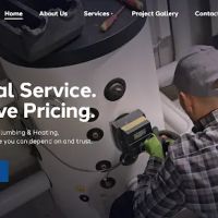 John Dolan Plumbing ico
