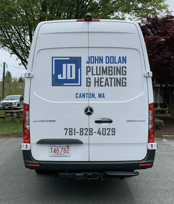 John Dolan Plumbing Picture 2