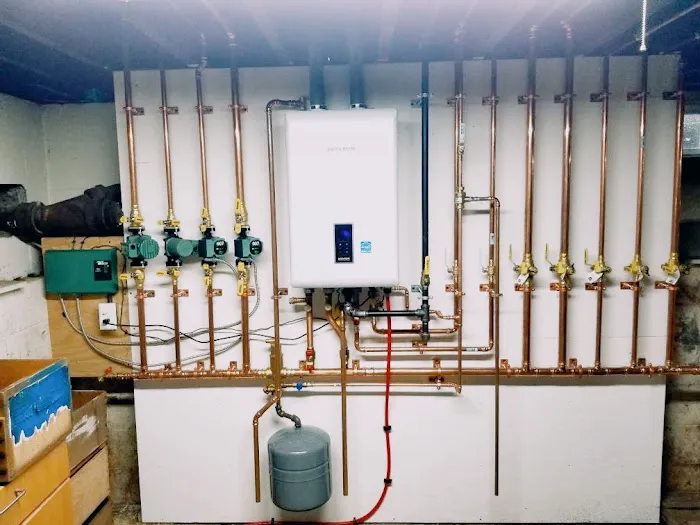 Angelos Plumbing, Heating & Cooling, LLC Picture 8