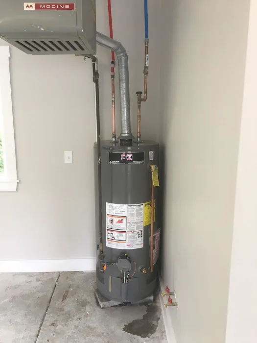 Angelos Plumbing, Heating & Cooling, LLC Picture 4