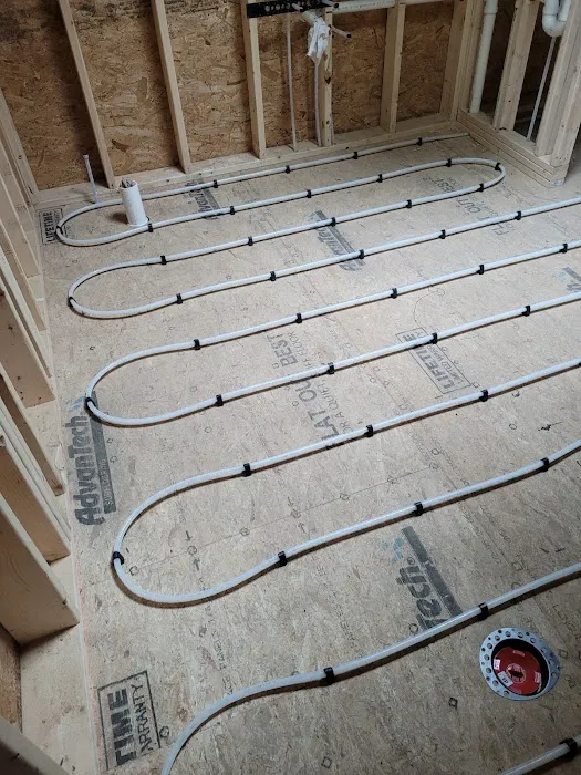 Angelos Plumbing, Heating & Cooling, LLC Picture 2