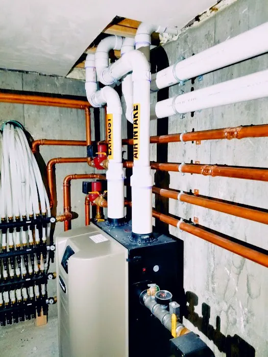 Angelos Plumbing, Heating & Cooling, LLC Picture 5