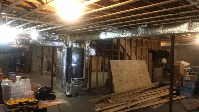 Angelos Plumbing, Heating & Cooling, LLC Picture 1