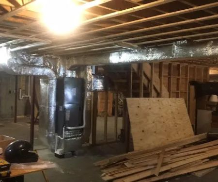 Angelos Plumbing, Heating & Cooling, LLC