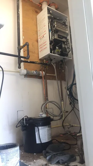 Angelos Plumbing, Heating & Cooling, LLC Picture 7