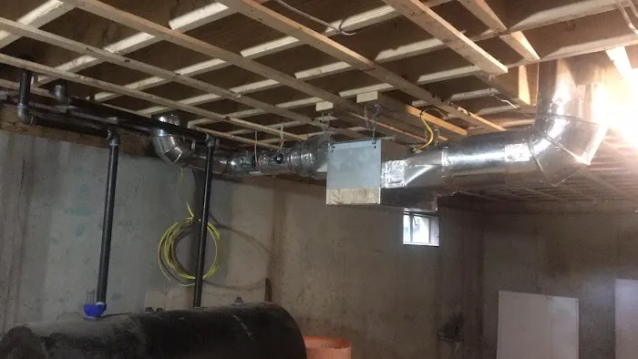 Angelos Plumbing, Heating & Cooling, LLC Picture 9