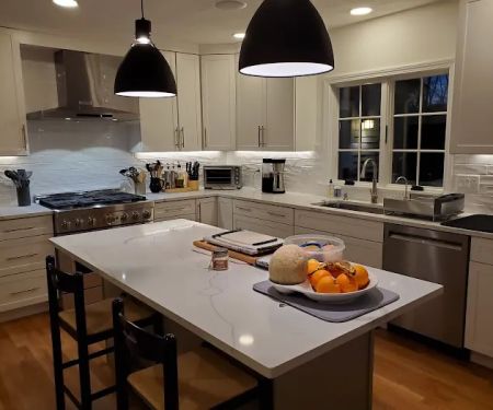 Poseidon Plumbing & Heating