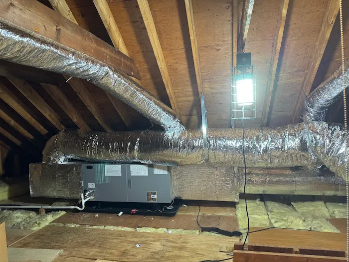 De Mechanical LLC Picture 1