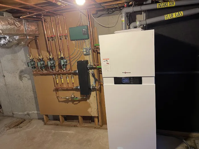 De Mechanical LLC Picture 4