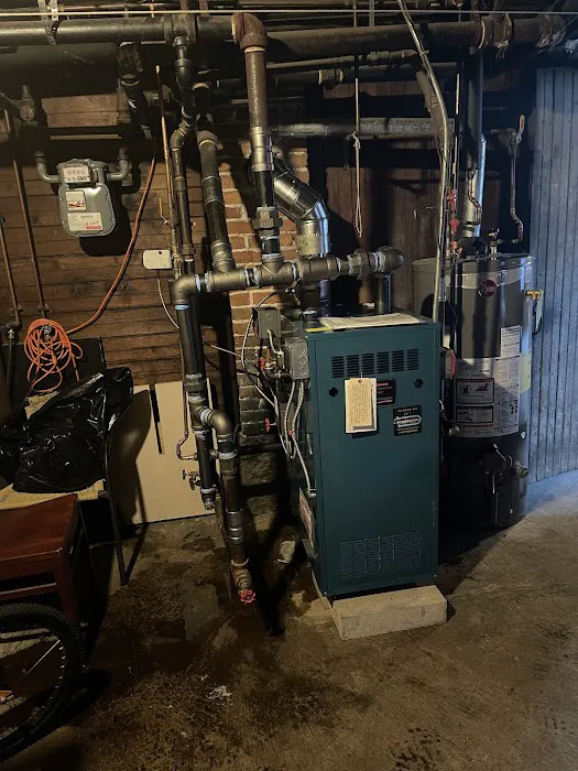 De Mechanical LLC Picture 5