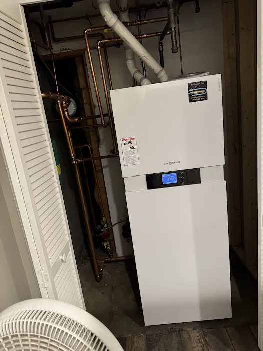 De Mechanical LLC Picture 2