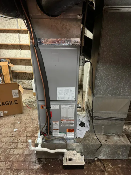 De Mechanical LLC Picture 7