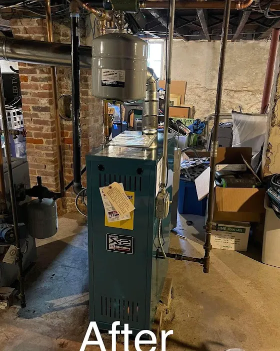 De Mechanical LLC Picture 9