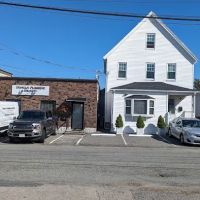 Duncan Plumbing & Heating Inc ico