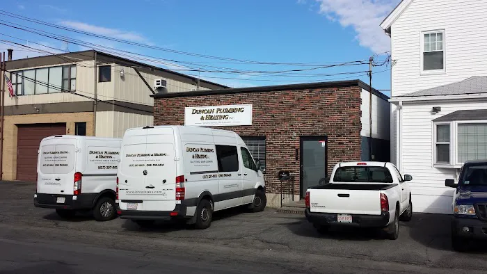 Duncan Plumbing & Heating Inc Picture 2