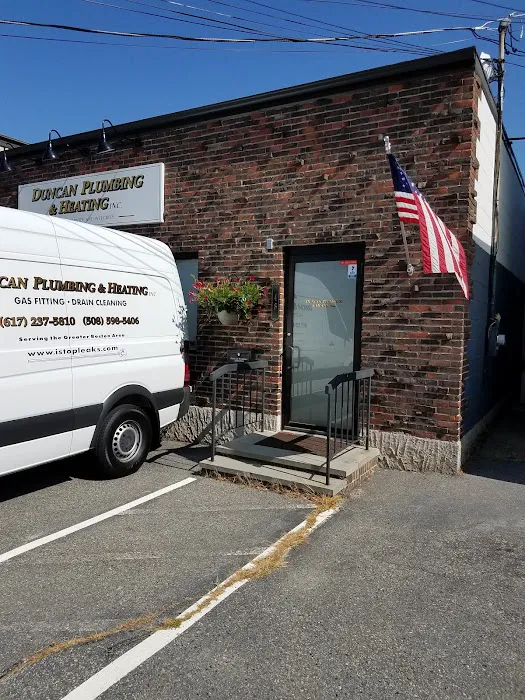 Duncan Plumbing & Heating Inc Picture 5