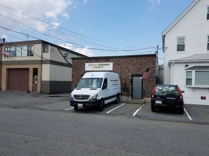 Duncan Plumbing & Heating Inc Picture 4