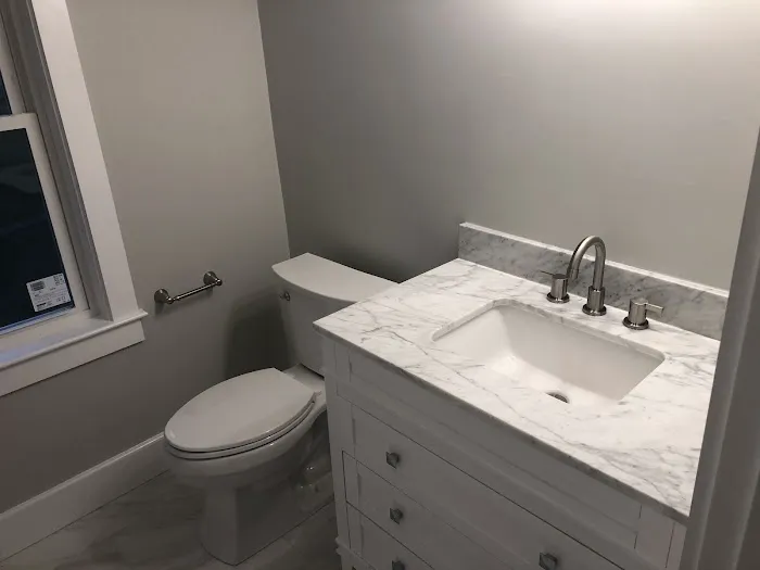 ONeal Plumbing & HVAC Solutions Inc Picture 1