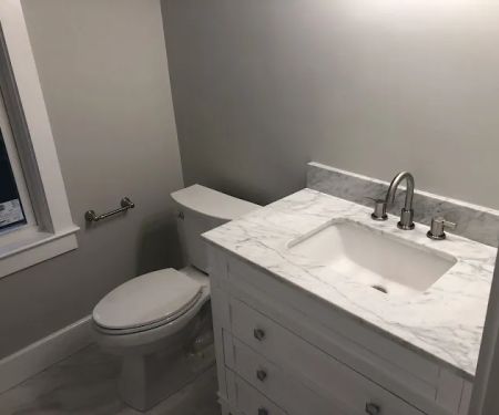 ONeal Plumbing & HVAC Solutions Inc