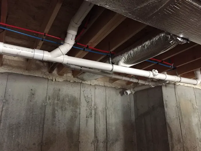 ONeal Plumbing & HVAC Solutions Inc Picture 4