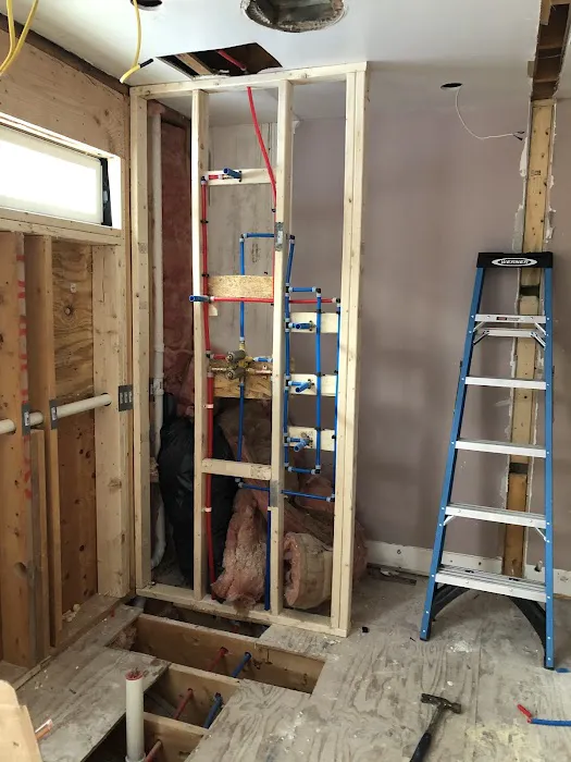 ONeal Plumbing & HVAC Solutions Inc Picture 7