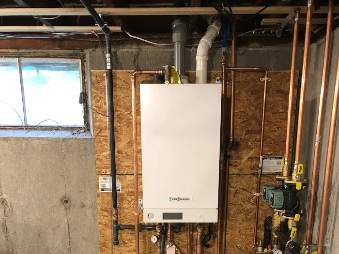 ONeal Plumbing & HVAC Solutions Inc Picture 9