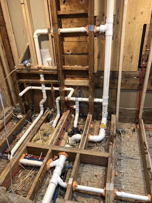 ONeal Plumbing & HVAC Solutions Inc Picture 6