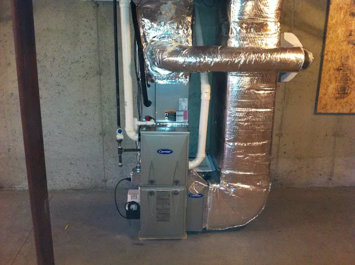 ONeal Plumbing & HVAC Solutions Inc Picture 8