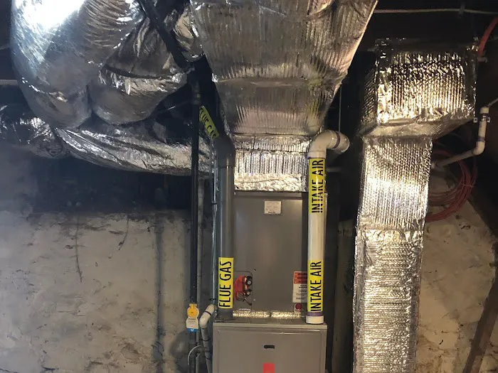 ONeal Plumbing & HVAC Solutions Inc Picture 10