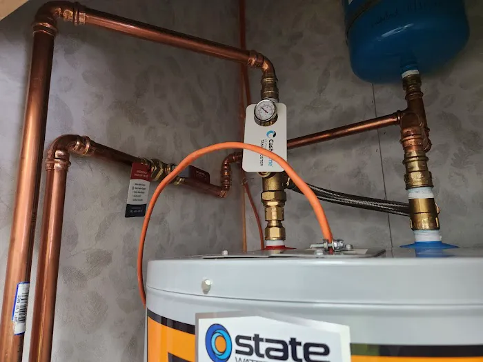 Prime Plumbing Picture 4