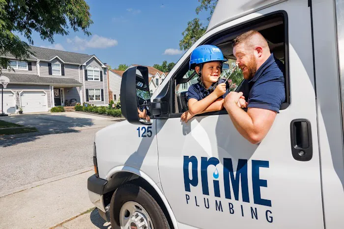 Prime Plumbing Picture 7
