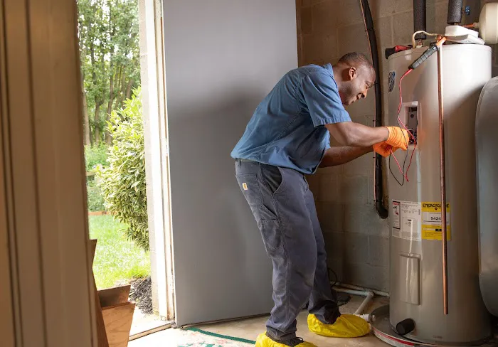 Prime Plumbing Picture 6