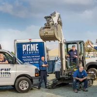 Prime Plumbing ico