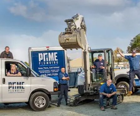 Prime Plumbing