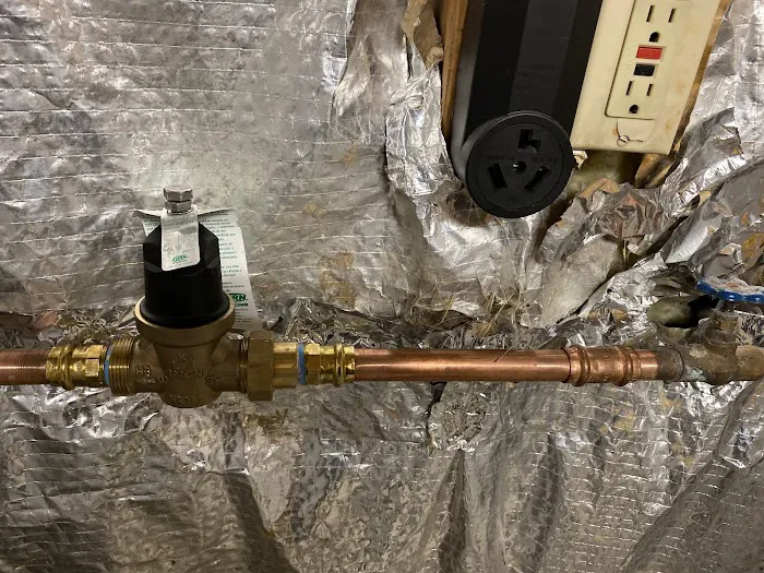 Prime Plumbing Picture 9