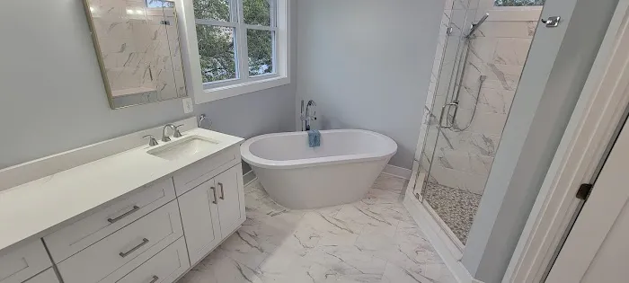Buddy's Plumbing LLC Picture 1