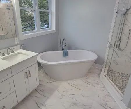 Buddy's Plumbing LLC