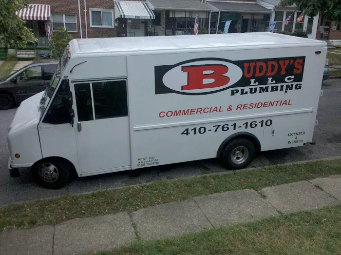 Buddy's Plumbing LLC Picture 4