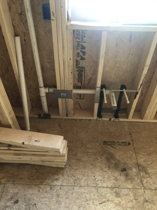 SLO-FLO Plumbing Picture 7