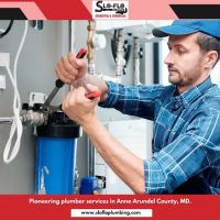 SLO-FLO Plumbing ico