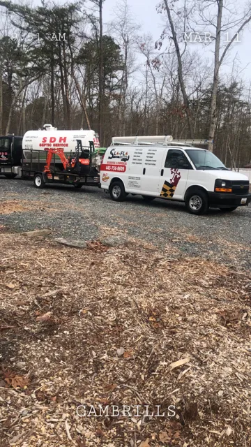 SLO-FLO Plumbing Picture 8