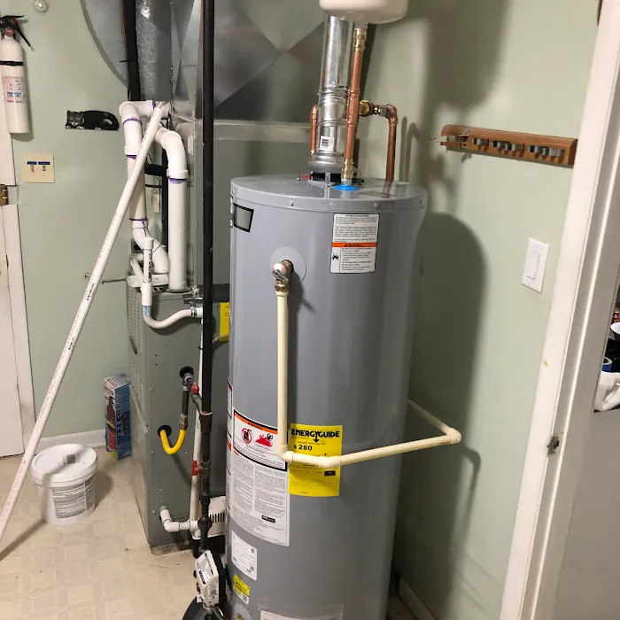 SLO-FLO Plumbing Picture 10
