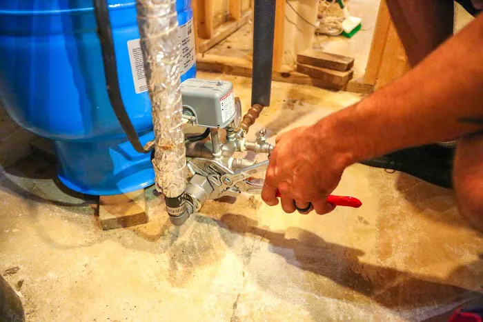 Priority Plumbing & Drain Picture 1