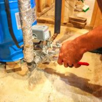 Priority Plumbing & Drain ico
