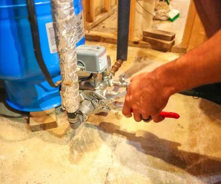 Priority Plumbing & Drain